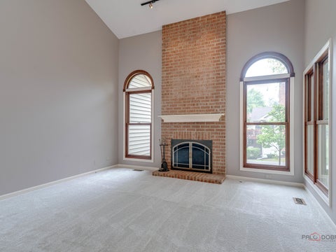 Tiny photo for 230 Parktrail Court, Schaumburg, IL 60173 (MLS # 12776100)