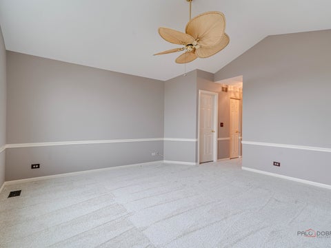 Tiny photo for 230 Parktrail Court, Schaumburg, IL 60173 (MLS # 12776100)