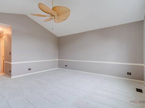 Tiny photo for 230 Parktrail Court, Schaumburg, IL 60173 (MLS # 12776100)