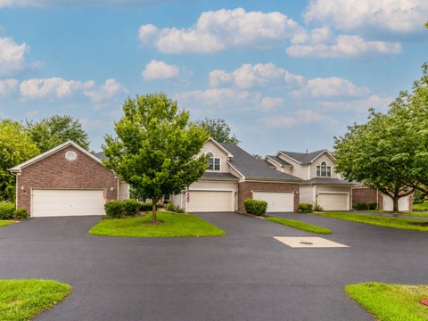 Tiny photo for 230 Parktrail Court, Schaumburg, IL 60173 (MLS # 12776100)