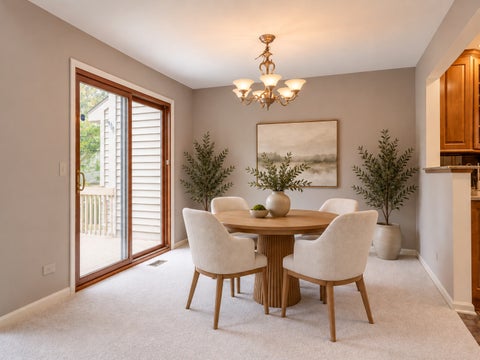 Tiny photo for 230 Parktrail Court, Schaumburg, IL 60173 (MLS # 12776100)