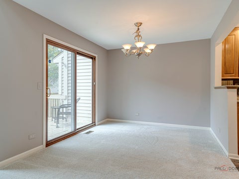 Tiny photo for 230 Parktrail Court, Schaumburg, IL 60173 (MLS # 12776100)