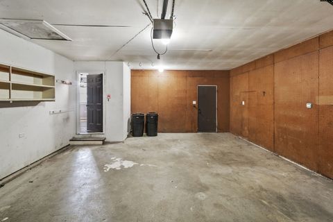 Tiny photo for 6151 Victoria Drive, Oak Forest, IL 60452 (MLS # 12604080)