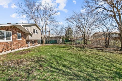 Tiny photo for 6151 Victoria Drive, Oak Forest, IL 60452 (MLS # 12604080)