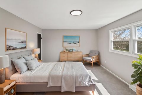 Tiny photo for 6151 Victoria Drive, Oak Forest, IL 60452 (MLS # 12604080)