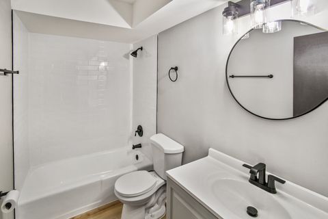 Tiny photo for 6151 Victoria Drive, Oak Forest, IL 60452 (MLS # 12604080)