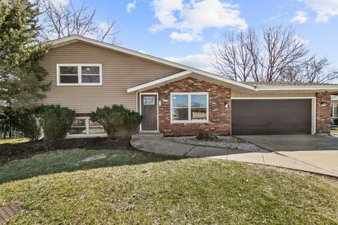 Photo of 6151 Victoria Drive, Oak Forest, IL 60452 (MLS # 12604080)