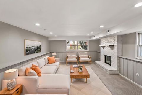 Tiny photo for 6151 Victoria Drive, Oak Forest, IL 60452 (MLS # 12604080)