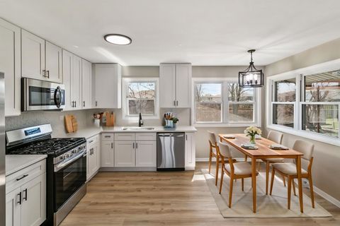 Tiny photo for 6151 Victoria Drive, Oak Forest, IL 60452 (MLS # 12604080)