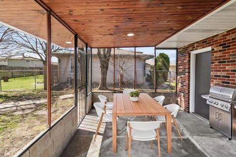 Tiny photo for 6151 Victoria Drive, Oak Forest, IL 60452 (MLS # 12604080)