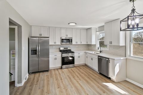 Tiny photo for 6151 Victoria Drive, Oak Forest, IL 60452 (MLS # 12604080)