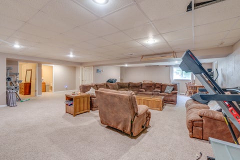 Tiny photo for 12493 E Baseline Road, Dix, IL 62830 (MLS # 12744132)