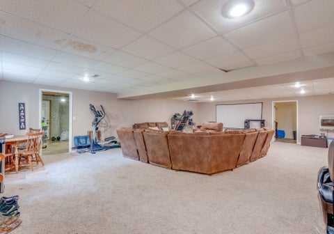 Tiny photo for 12493 E Baseline Road, Dix, IL 62830 (MLS # 12744132)