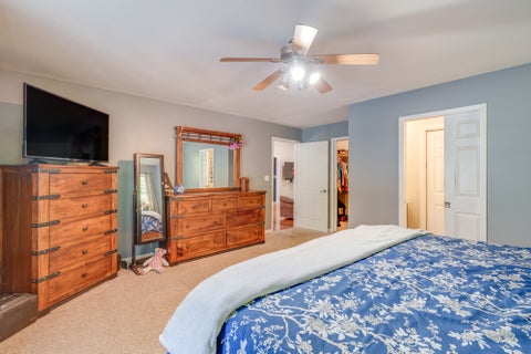 Tiny photo for 12493 E Baseline Road, Dix, IL 62830 (MLS # 12744132)