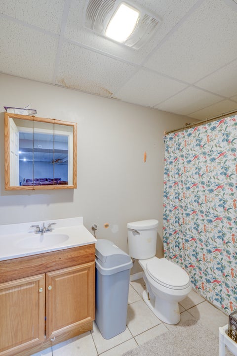 Tiny photo for 12493 E Baseline Road, Dix, IL 62830 (MLS # 12744132)