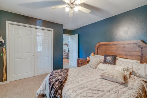 Tiny photo for 12493 E Baseline Road, Dix, IL 62830 (MLS # 12744132)