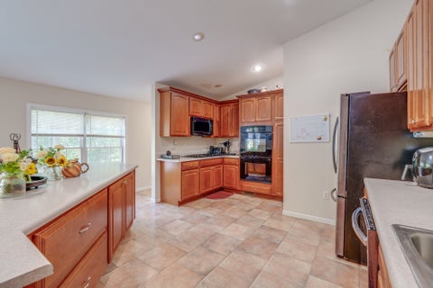 Tiny photo for 12493 E Baseline Road, Dix, IL 62830 (MLS # 12744132)