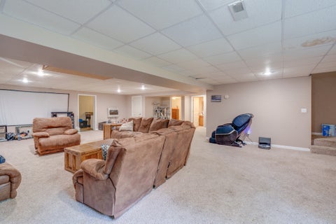 Tiny photo for 12493 E Baseline Road, Dix, IL 62830 (MLS # 12744132)