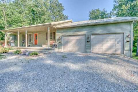 Tiny photo for 12493 E Baseline Road, Dix, IL 62830 (MLS # 12744132)