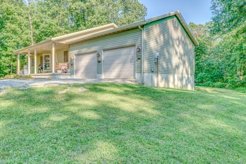 Tiny photo for 12493 E Baseline Road, Dix, IL 62830 (MLS # 12744132)
