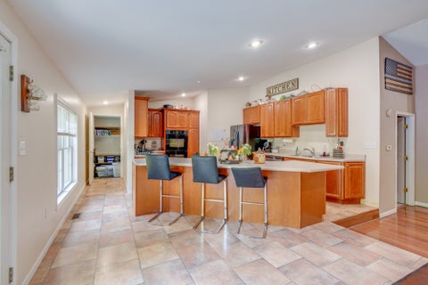 Tiny photo for 12493 E Baseline Road, Dix, IL 62830 (MLS # 12744132)