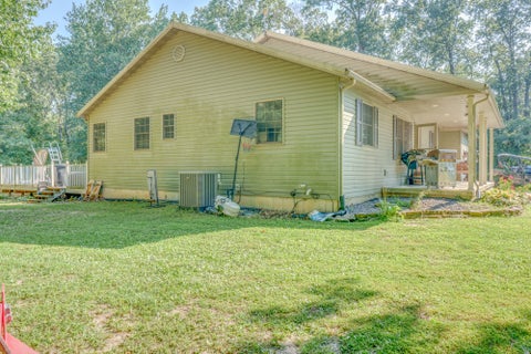 Tiny photo for 12493 E Baseline Road, Dix, IL 62830 (MLS # 12744132)