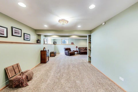 Tiny photo for 1N226 Ellis Avenue E, Carol Stream, IL 60188 (MLS # 12695606)