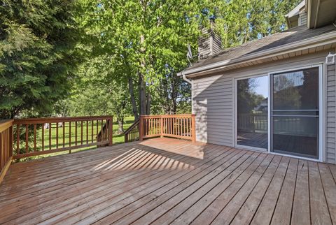 Tiny photo for 113 Andresen Court, DeKalb, IL 60115 (MLS # 12615566)