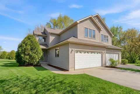 Photo of 113 Andresen Court, DeKalb, IL 60115 (MLS # 12615566)