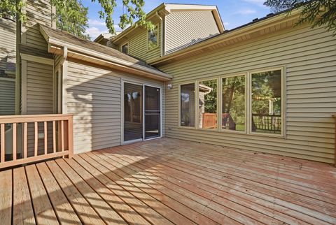 Tiny photo for 113 Andresen Court, DeKalb, IL 60115 (MLS # 12615566)