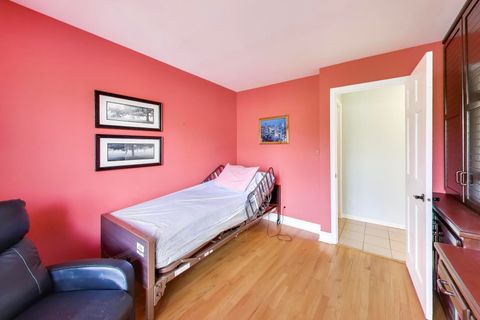 Tiny photo for 766 Camelot Drive, Burr Ridge, IL 60527 (MLS # 12624916)