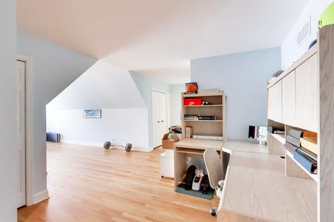 Tiny photo for 766 Camelot Drive, Burr Ridge, IL 60527 (MLS # 12624916)