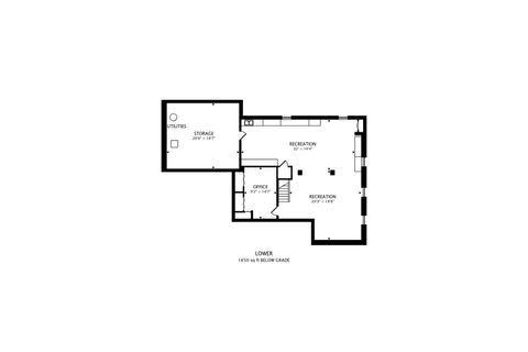 Tiny photo for 766 Camelot Drive, Burr Ridge, IL 60527 (MLS # 12624916)