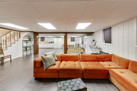 Tiny photo for 766 Camelot Drive, Burr Ridge, IL 60527 (MLS # 12624916)