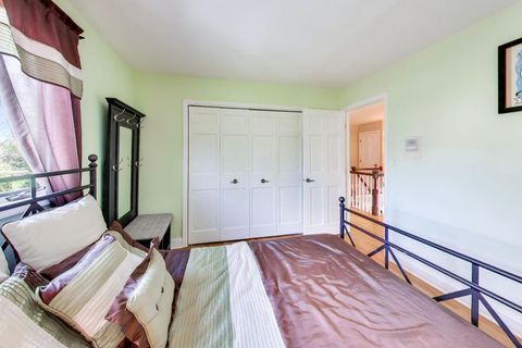 Tiny photo for 766 Camelot Drive, Burr Ridge, IL 60527 (MLS # 12624916)