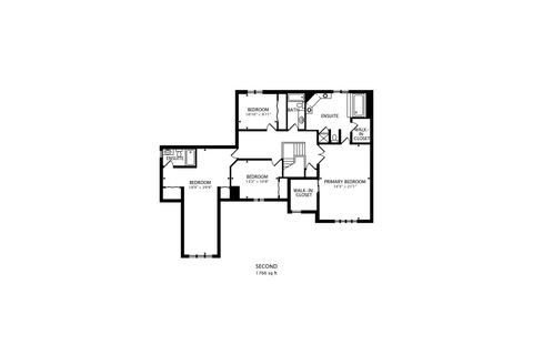 Tiny photo for 766 Camelot Drive, Burr Ridge, IL 60527 (MLS # 12624916)