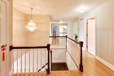 Tiny photo for 766 Camelot Drive, Burr Ridge, IL 60527 (MLS # 12624916)