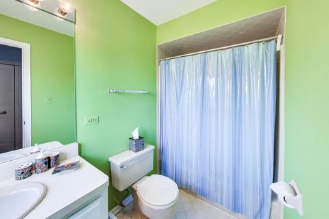 Tiny photo for 766 Camelot Drive, Burr Ridge, IL 60527 (MLS # 12624916)