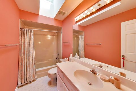 Tiny photo for 766 Camelot Drive, Burr Ridge, IL 60527 (MLS # 12624916)