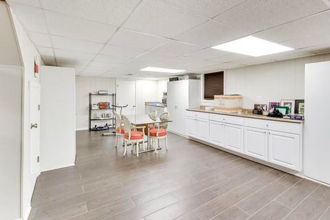 Tiny photo for 766 Camelot Drive, Burr Ridge, IL 60527 (MLS # 12624916)