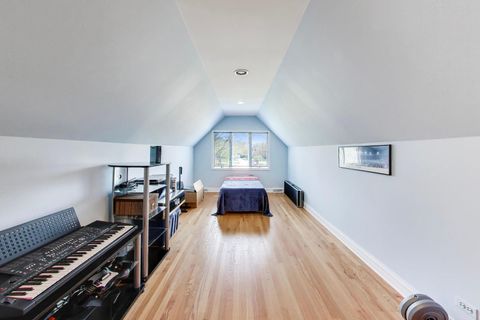 Tiny photo for 766 Camelot Drive, Burr Ridge, IL 60527 (MLS # 12624916)