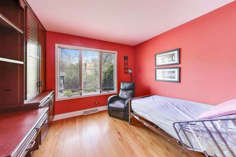 Tiny photo for 766 Camelot Drive, Burr Ridge, IL 60527 (MLS # 12624916)