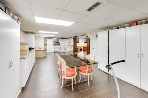 Tiny photo for 766 Camelot Drive, Burr Ridge, IL 60527 (MLS # 12624916)