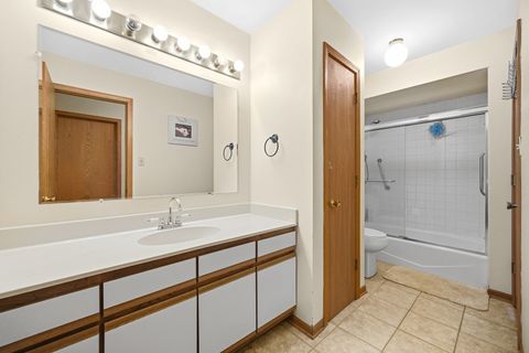 Tiny photo for 16054 85th Place #0, Tinley Park, IL 60487 (MLS # 12626846)