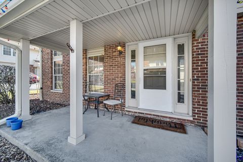 Tiny photo for 16054 85th Place #0, Tinley Park, IL 60487 (MLS # 12626846)