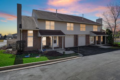 Tiny photo for 16054 85th Place #0, Tinley Park, IL 60487 (MLS # 12626846)