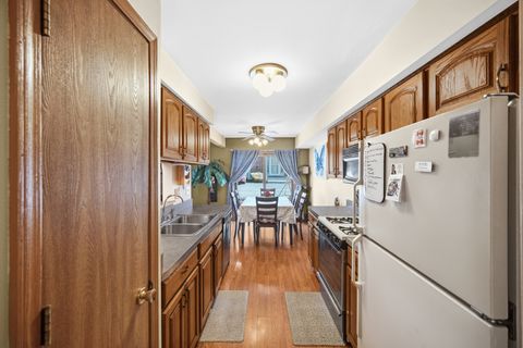 Tiny photo for 16054 85th Place #0, Tinley Park, IL 60487 (MLS # 12626846)