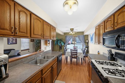 Tiny photo for 16054 85th Place #0, Tinley Park, IL 60487 (MLS # 12626846)