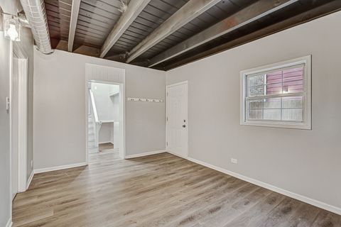 Tiny photo for 2014 S 7th Avenue, Maywood, IL 60153 (MLS # 12522413)