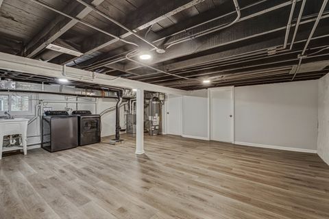 Tiny photo for 2014 S 7th Avenue, Maywood, IL 60153 (MLS # 12522413)